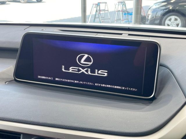 RX450h Fスポーツ