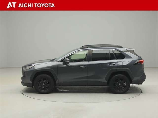 RAV42.0 アドベンチャー オフロードパッケージ 4WD
