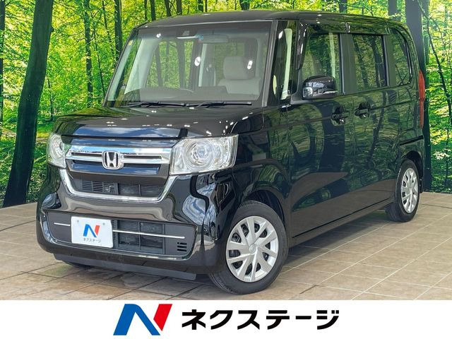 N-BOXL
