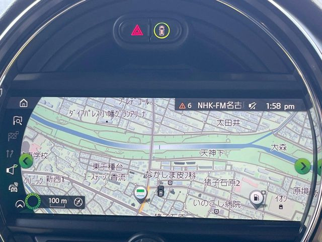 ミニクラブマンクーパー D ブルーノート トーキョー エディション