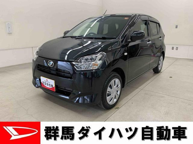 ミライースX SAIII