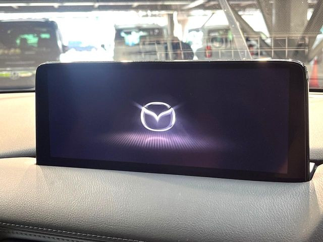 CX-82.2 XD スポーツアピアランス