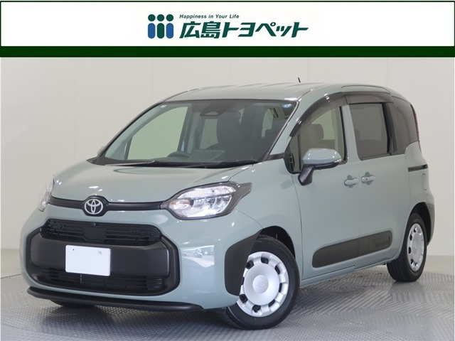 シエンタ1.5 G