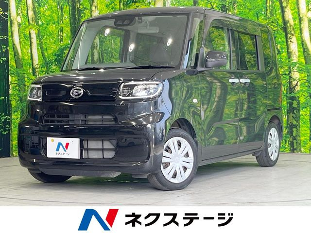 タントX セレクション
