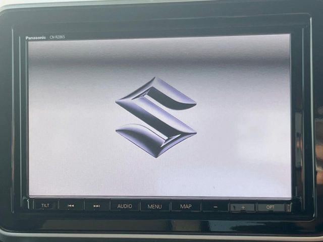 スペーシアカスタムハイブリッド(HYBRID)  XS