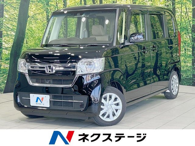 N-BOXL