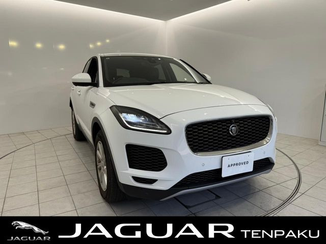 EペイスS 2.0L D180 ディーゼル 4WD