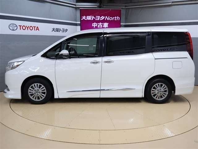 エスクァイア2.0 Gi