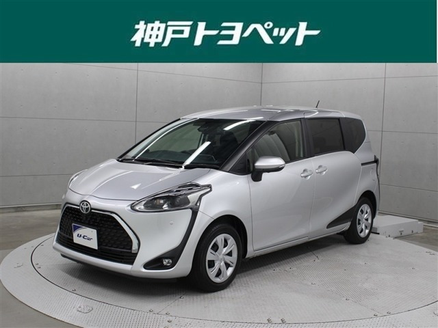 シエンタ1.5 G