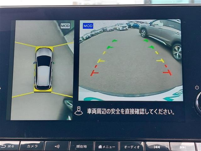 ノートオーラ1.2 NISMO チューンド e-POWER 4WD