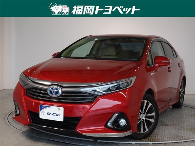 SAI2.4 S Cパッケージ