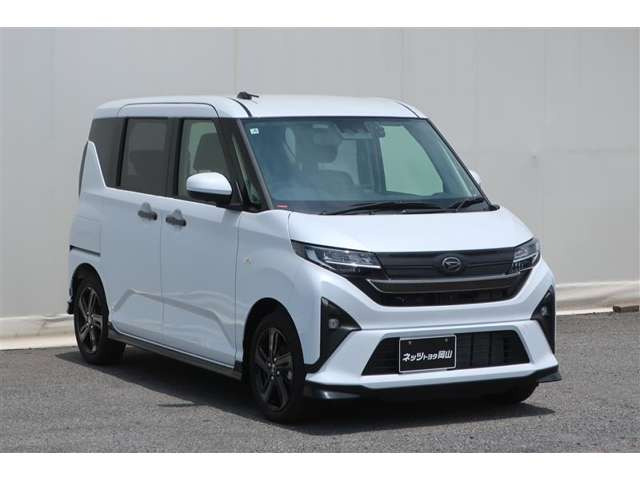 ムーヴRS