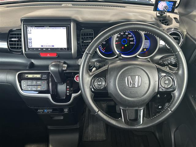 N-BOXG ターボ SSパッケージ 4WD