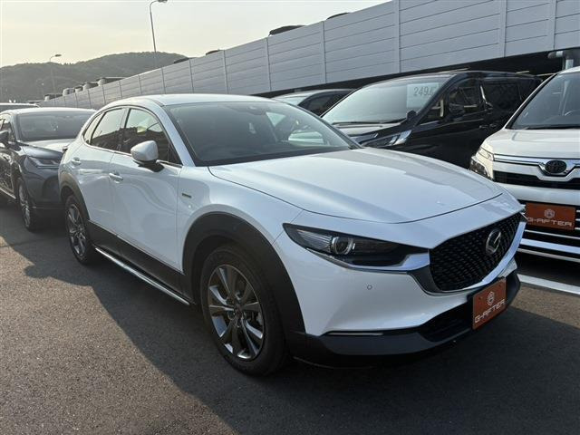 CX-302.0 20S 100周年特別記念車