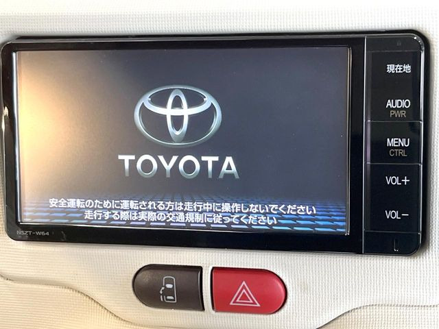 ポルテ1.5 F