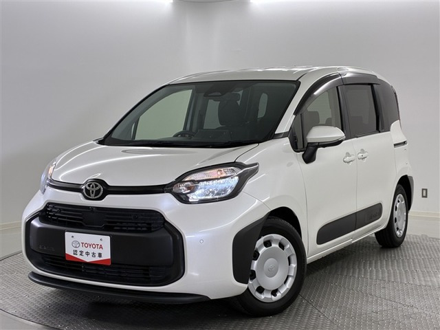 シエンタ1.5 G