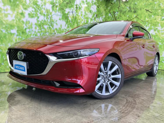 MAZDA3セダン2.0 20S プロアクティブ ツーリング セレクション