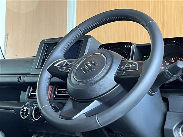ジムニーノマド1.5 FC 4WD