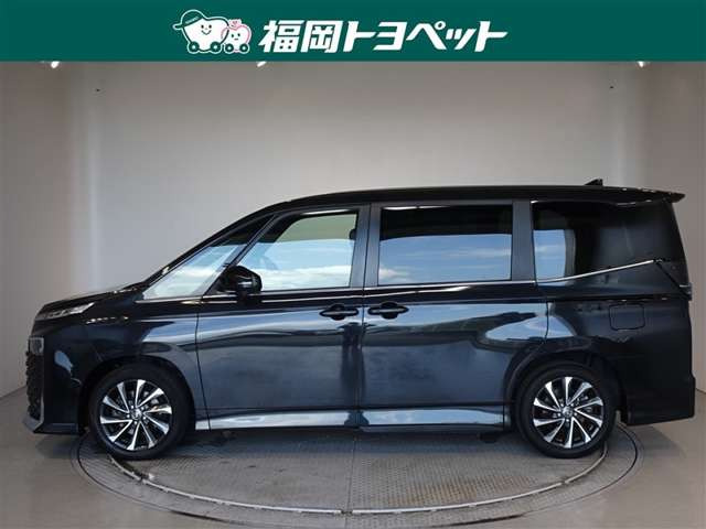 ヴォクシー
