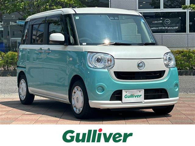 ムーヴキャンバスG SAIII