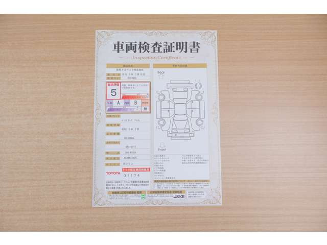 パッソ1.0 モーダ