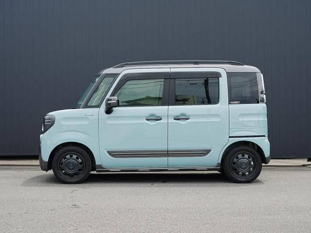 フレアワゴンタフスタイル ハイブリッド XT