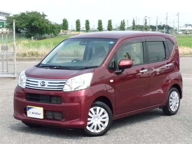 ムーヴL SAIII