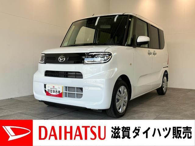 タントX リミテッド