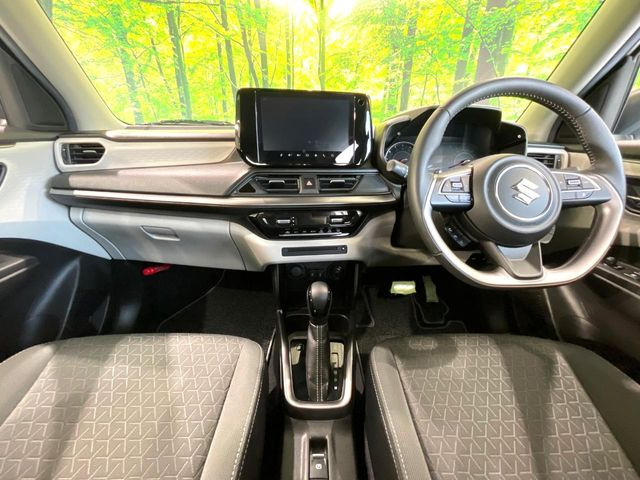 スイフト1.2 ハイブリッド(HYBRID) MZ