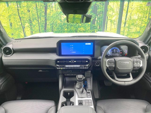 ランドクルーザー2502.7 VX 4WD