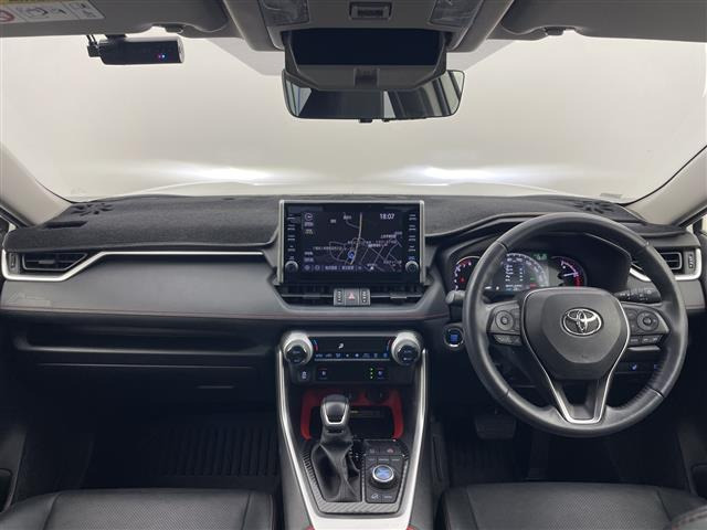 RAV42.0 アドベンチャー オフロードパッケージ 4WD