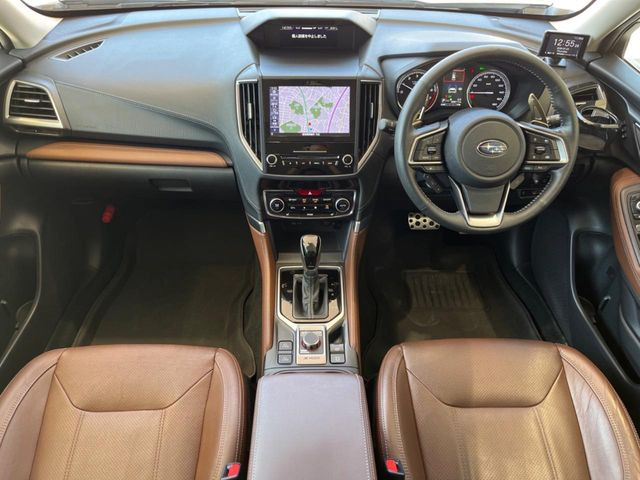 フォレスター2.0 アドバンス 4WD