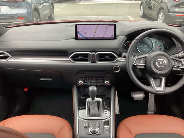 CX-52.0 20S レトロスポーツエディション