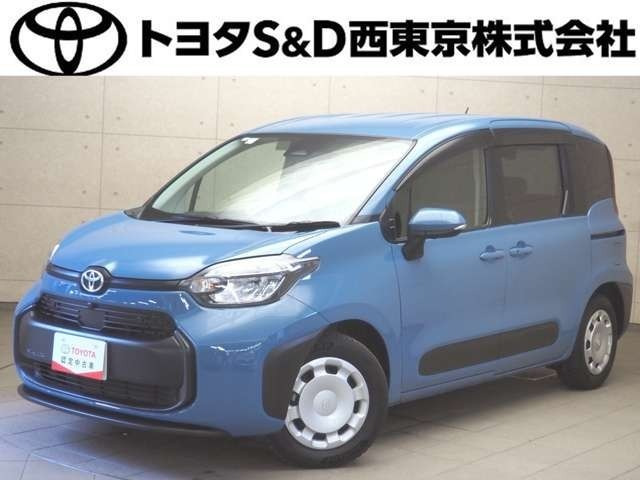 シエンタハイブリッド 1.5 G