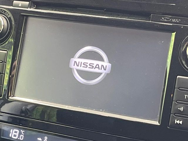 エクストレイル2.0 20Xtt エマージェンシーブレーキパッケージ