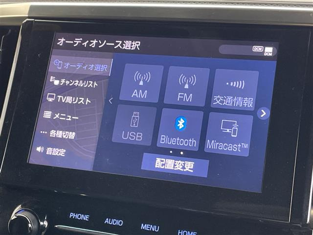 アルファードハイブリッド 2.5 S タイプゴールドII E-Four 4WD