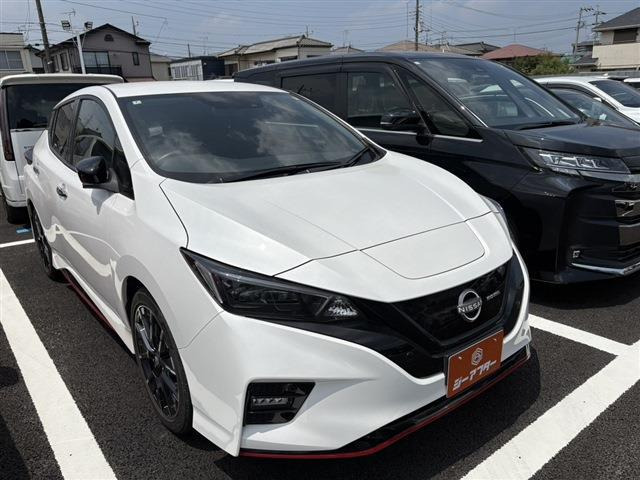 リーフNISMO
