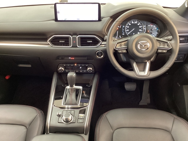CX-52.2 XD スポーツアピアランス 4WD
