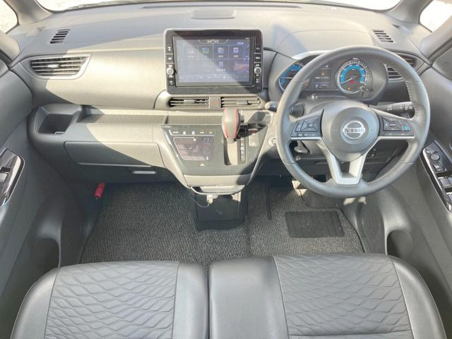 ルークスハイウェイスター Gターボ アーバンクロム プロパイロットエディション