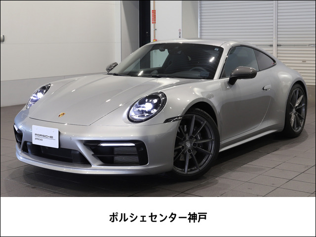911カレラT