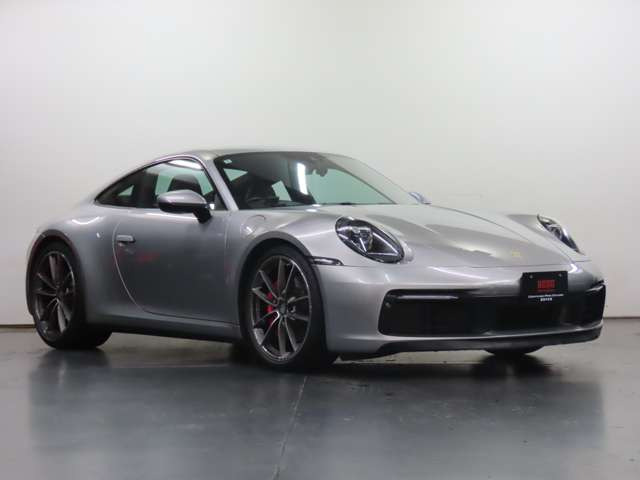 911カレラS PDK