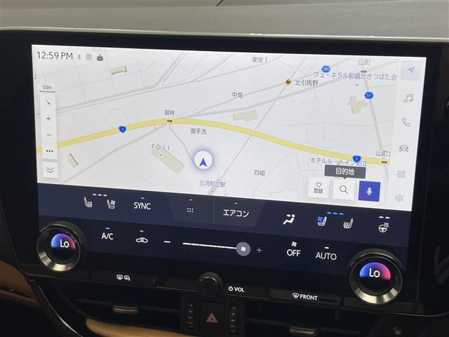 NX350h バージョンL