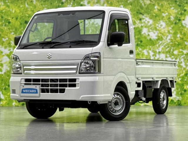 キャリイKC 4WD