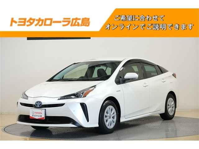 プリウス1.8 S