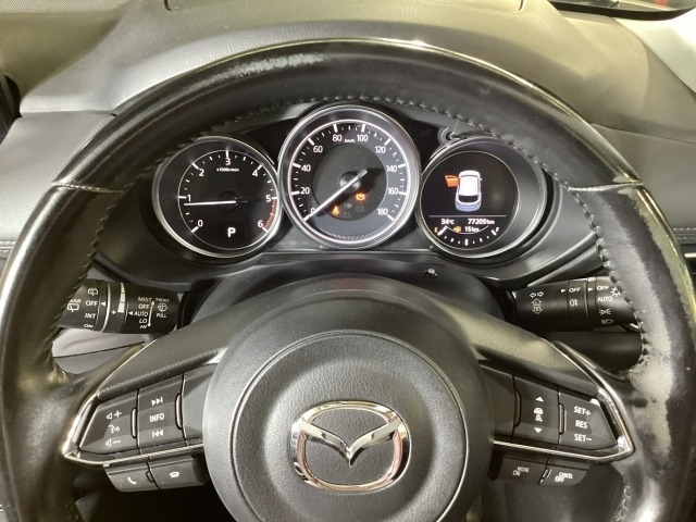 CX-52.2 XD プロアクティブ 4WD