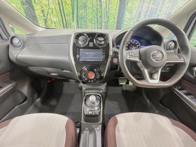 ノート1.2 e-POWER X モードプレミア