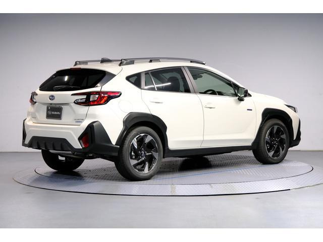 クロストレック2.0 リミテッド 4WD