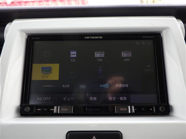ハスラーA
