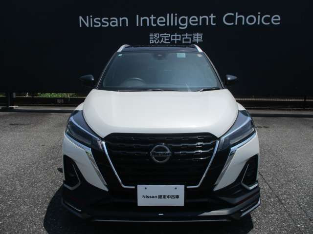 キックス1.2 X (e-POWER)