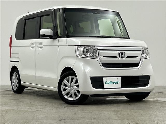 N-BOXG L ホンダセンシング
